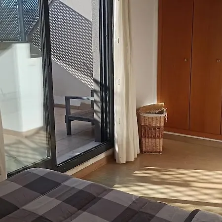 Atico En Paiporta Con 2 Grandes Terrazas Apartment Valencia
