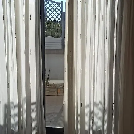 Atico En Paiporta Con 2 Grandes Terrazas Apartment Valencia