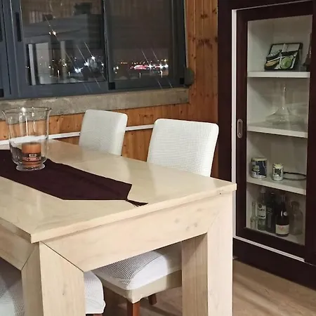 Atico Con 2 Grandes Terrazas Y 2 Lejlighed Valencia