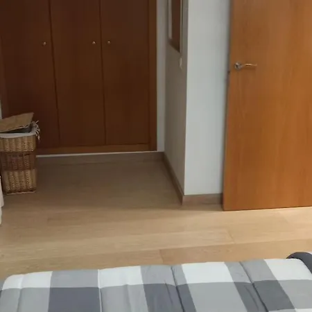 Atico Con 2 Grandes Terrazas Y 2 * Valencia