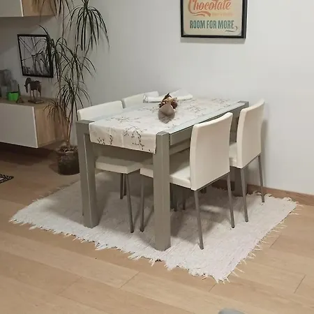 Atico Con 2 Grandes Terrazas Y 2