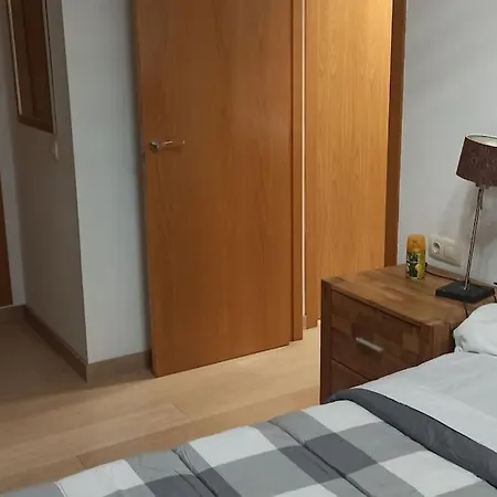 Apartment Atico En Paiporta Con 2 Grandes Terrazas *