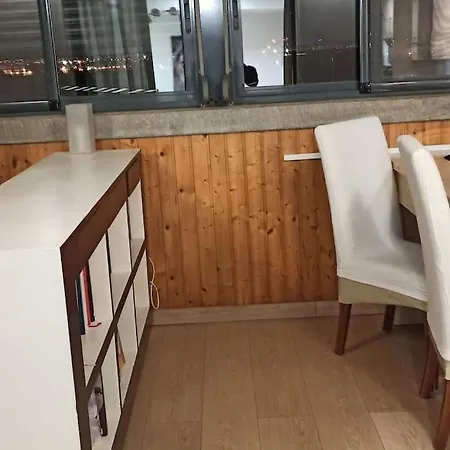 Apartamento Atico En Paiporta Con 2 Grandes Terrazas Valencia