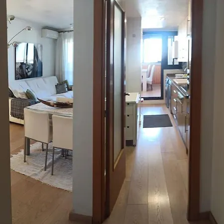 Atico En Paiporta Con 2 Grandes Terrazas Apartment *