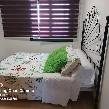 Atico En Paiporta Con 2 Grandes Terrazas Apartment *