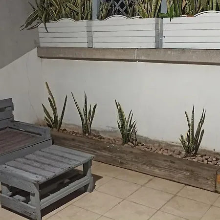 Apartment Atico En Paiporta Con 2 Grandes Terrazas *