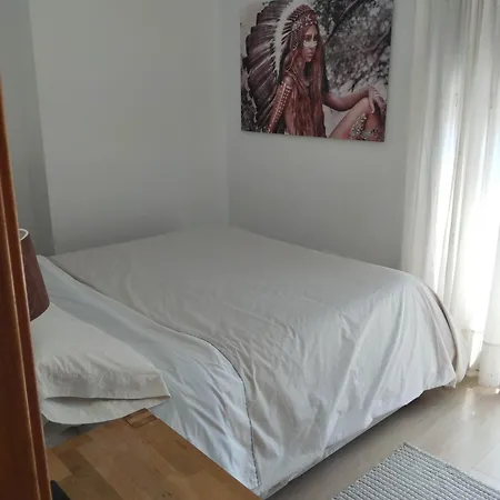 Apartment Atico En Paiporta Con 2 Grandes Terrazas *