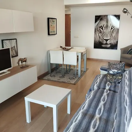 Atico Con 2 Grandes Terrazas Y 2 *