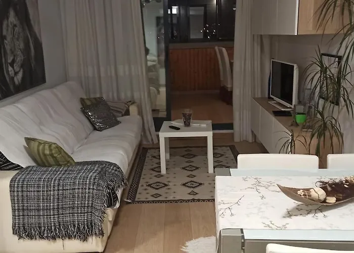 ático Con 2 Grandes Terrazas Y 2 Apartamento *