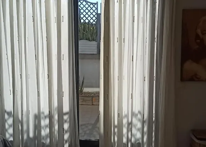 ático Con 2 Grandes Terrazas Y 2 Apartamento Valencia