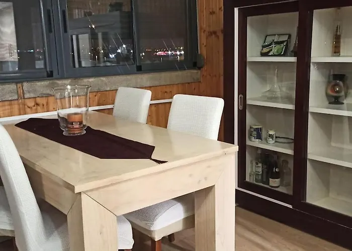 ático Con 2 Grandes Terrazas Y 2 Apartamento Valencia