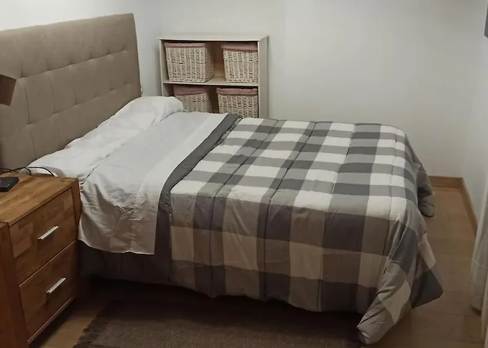 Apartamento ático Con 2 Grandes Terrazas Y 2 *