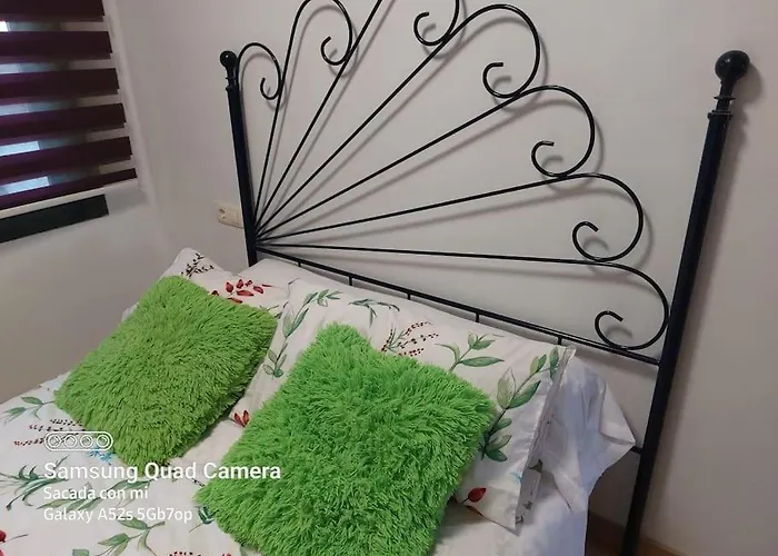 ático Con 2 Grandes Terrazas Y 2 Apartamento