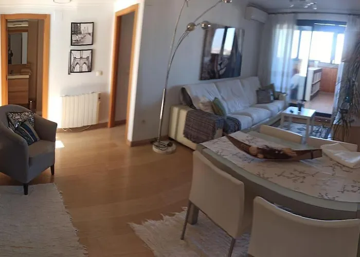 Apartamento ático Con 2 Grandes Terrazas Y 2 Valencia