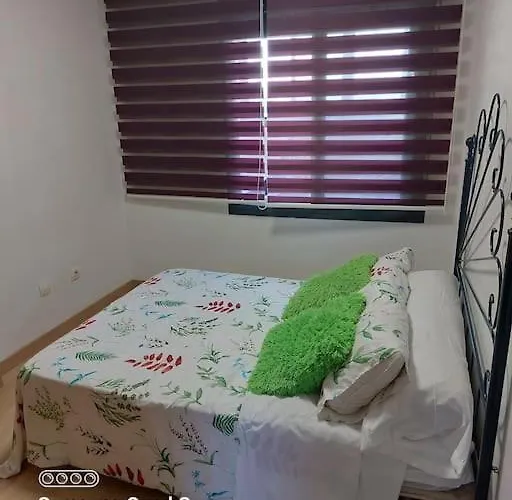 ático Con 2 Grandes Terrazas Y 2 Apartamento