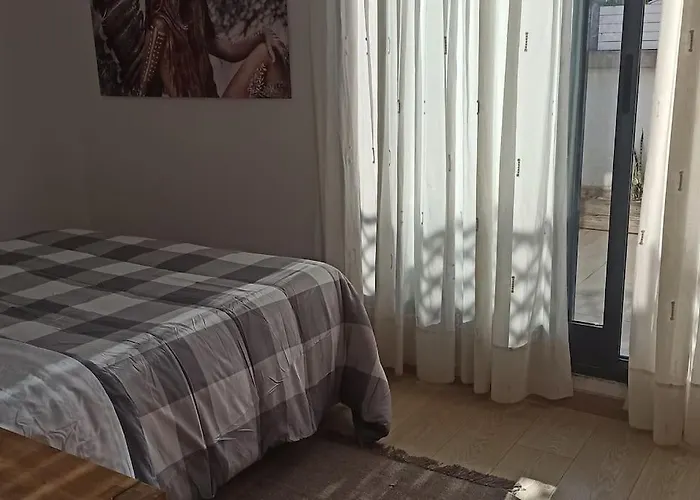 ático Con 2 Grandes Terrazas Y 2 Valencia