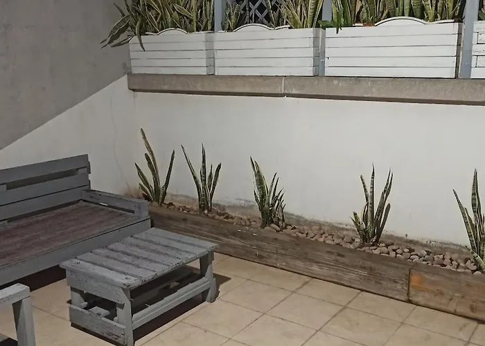 Apartamento ático Con 2 Grandes Terrazas Y 2 *